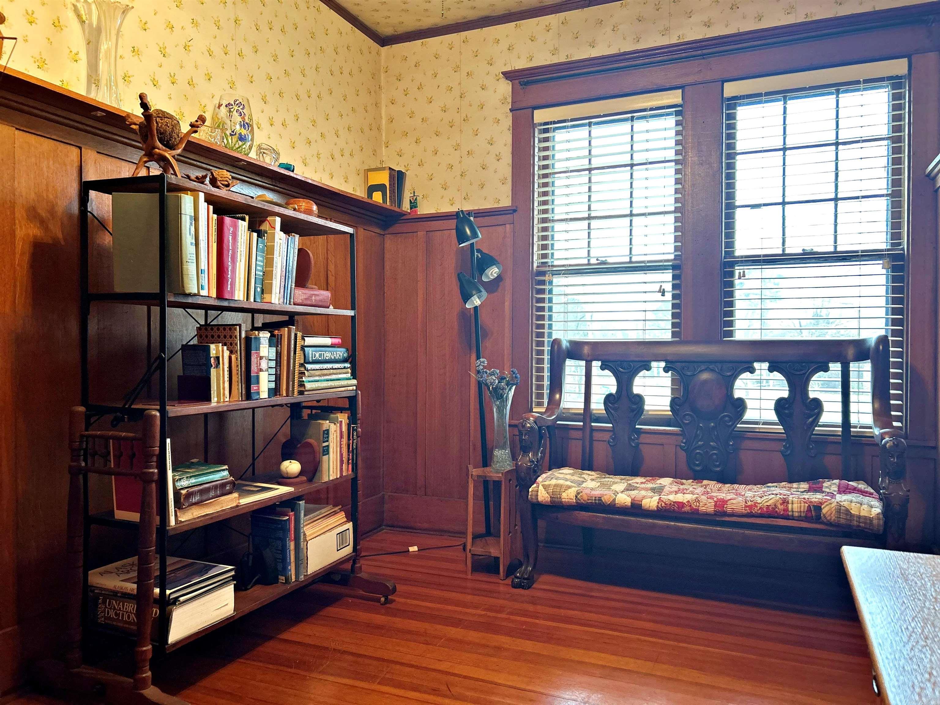 RIVERSIDE ADDN - Residential