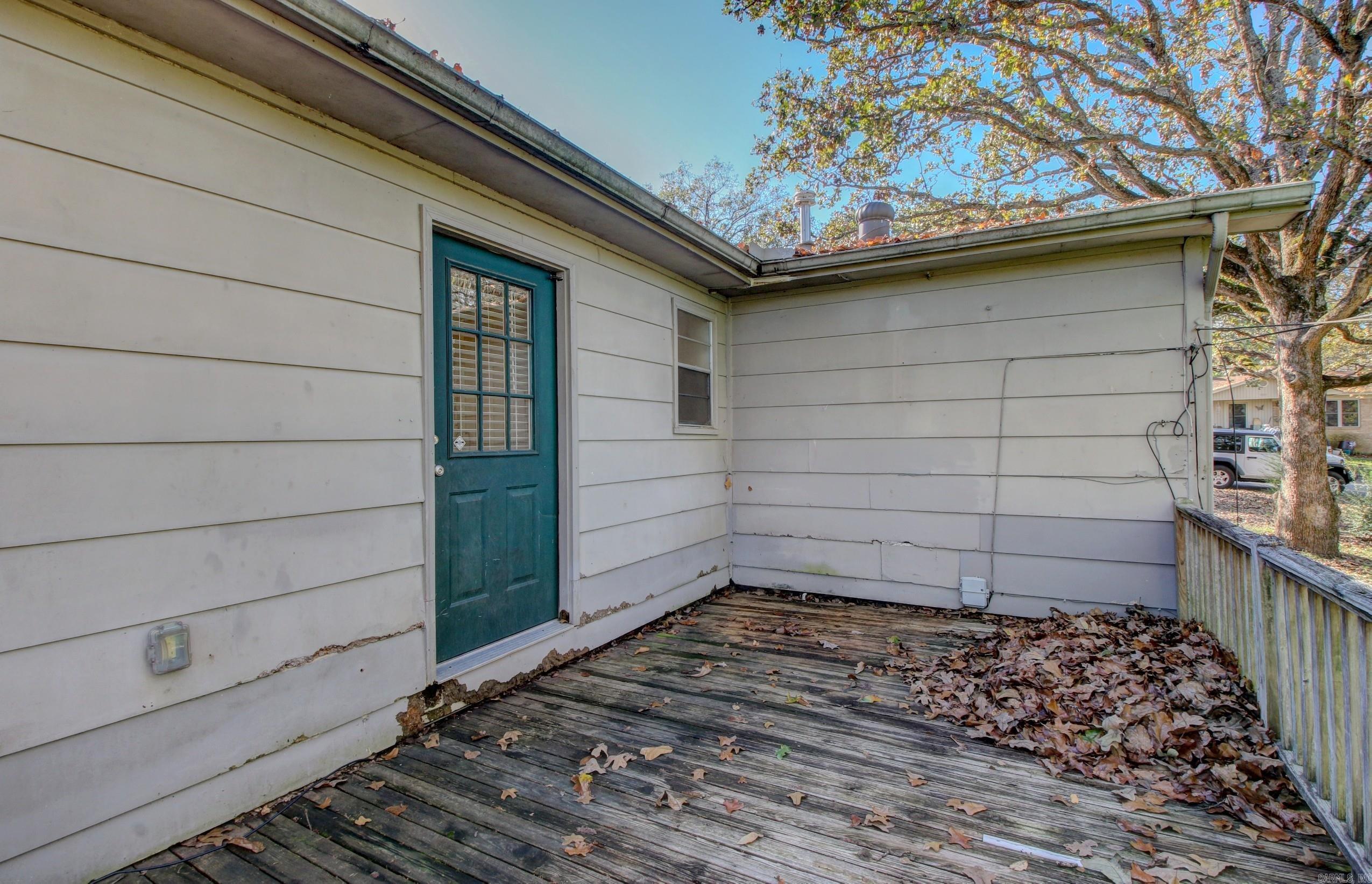 BRIARCREEK - Residential