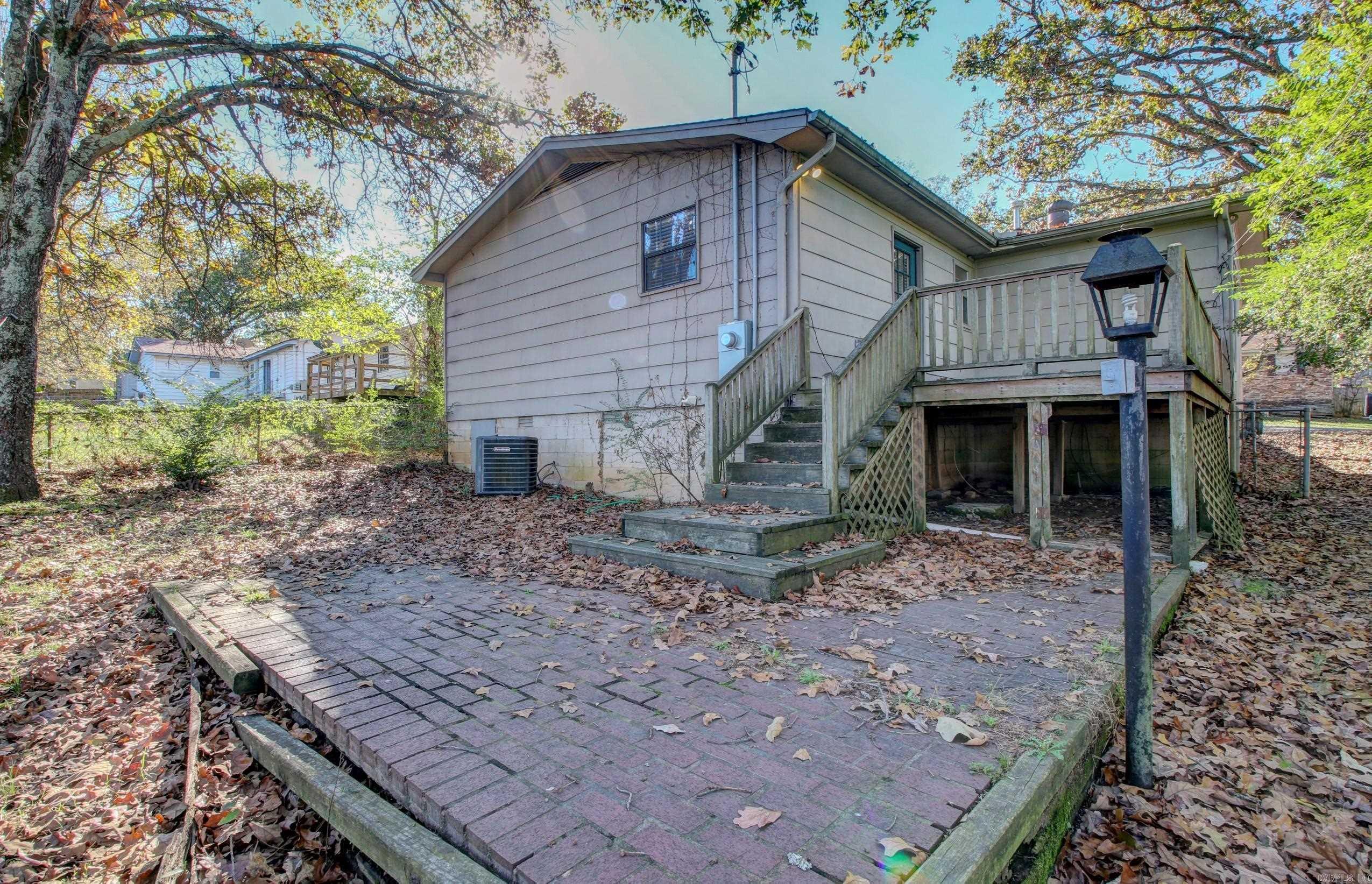 BRIARCREEK - Residential