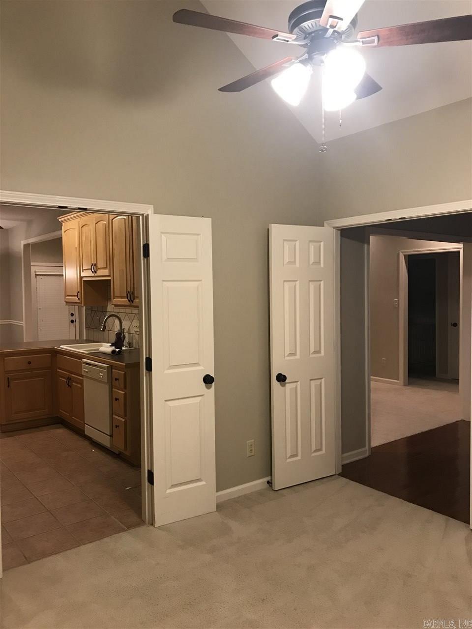 Heritage Farm - Residential Lease