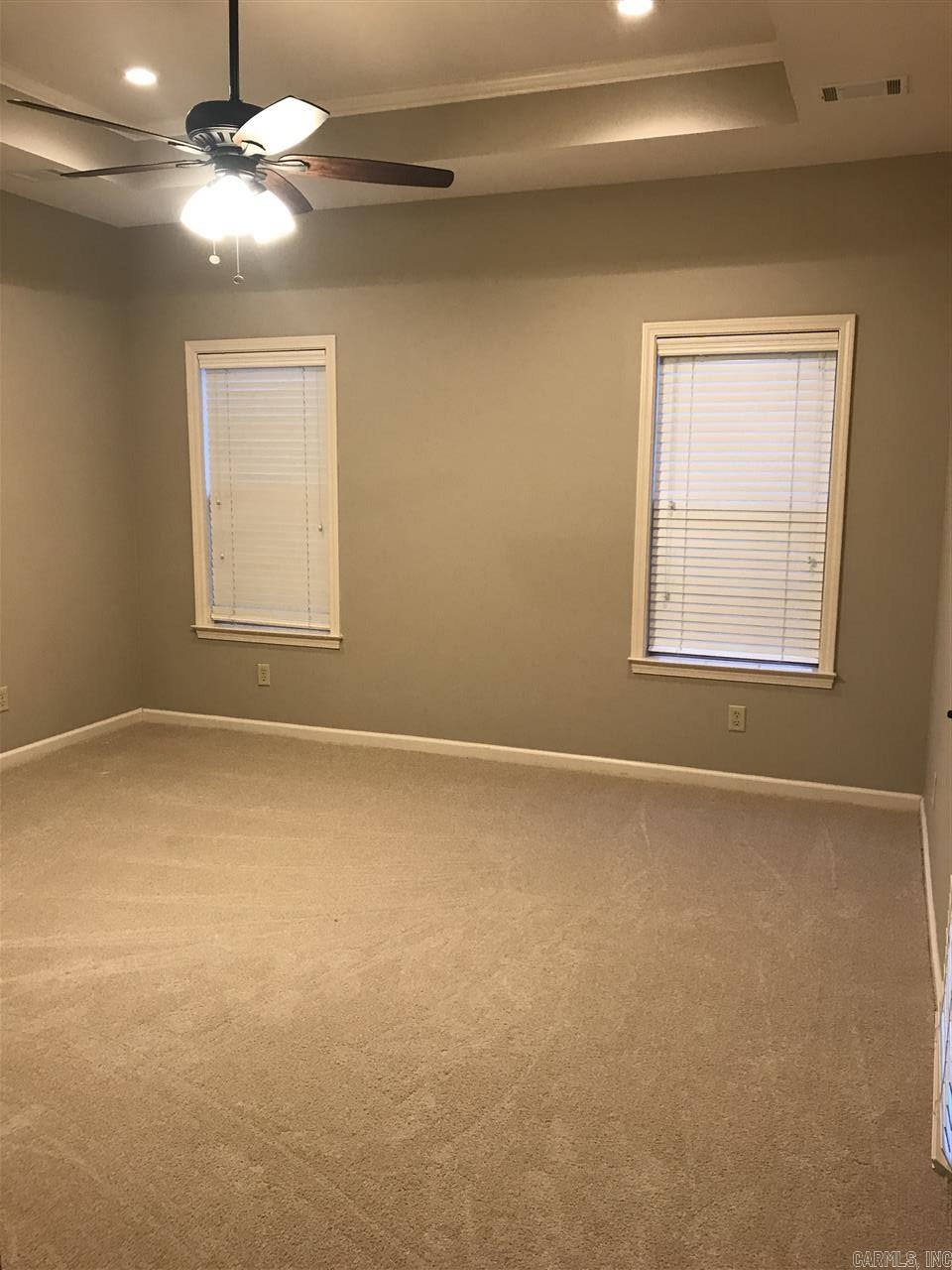 Heritage Farm - Residential Lease