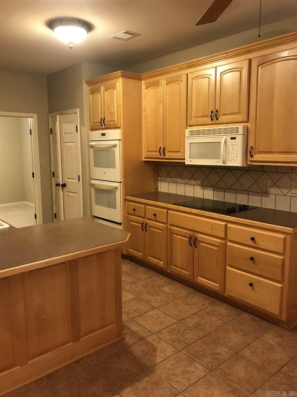 Heritage Farm - Residential Lease