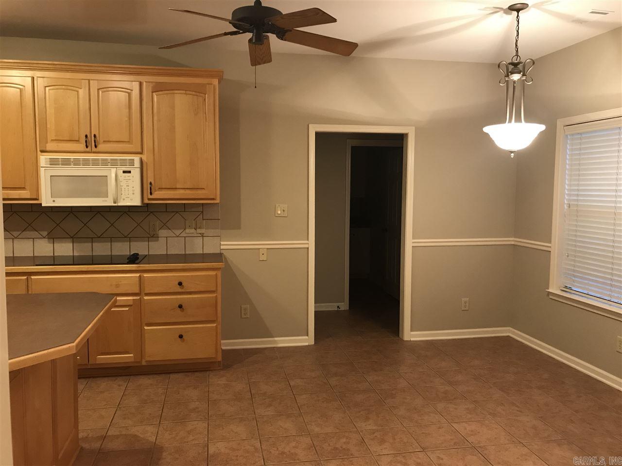 Heritage Farm - Residential Lease