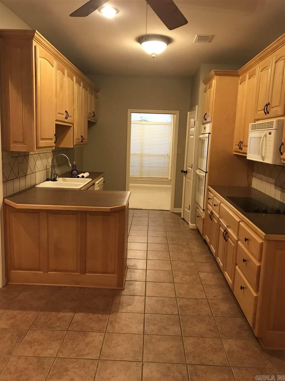 Heritage Farm - Residential Lease