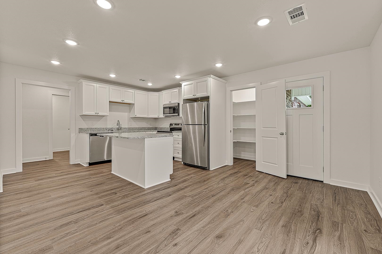 CITY PARK - Residential