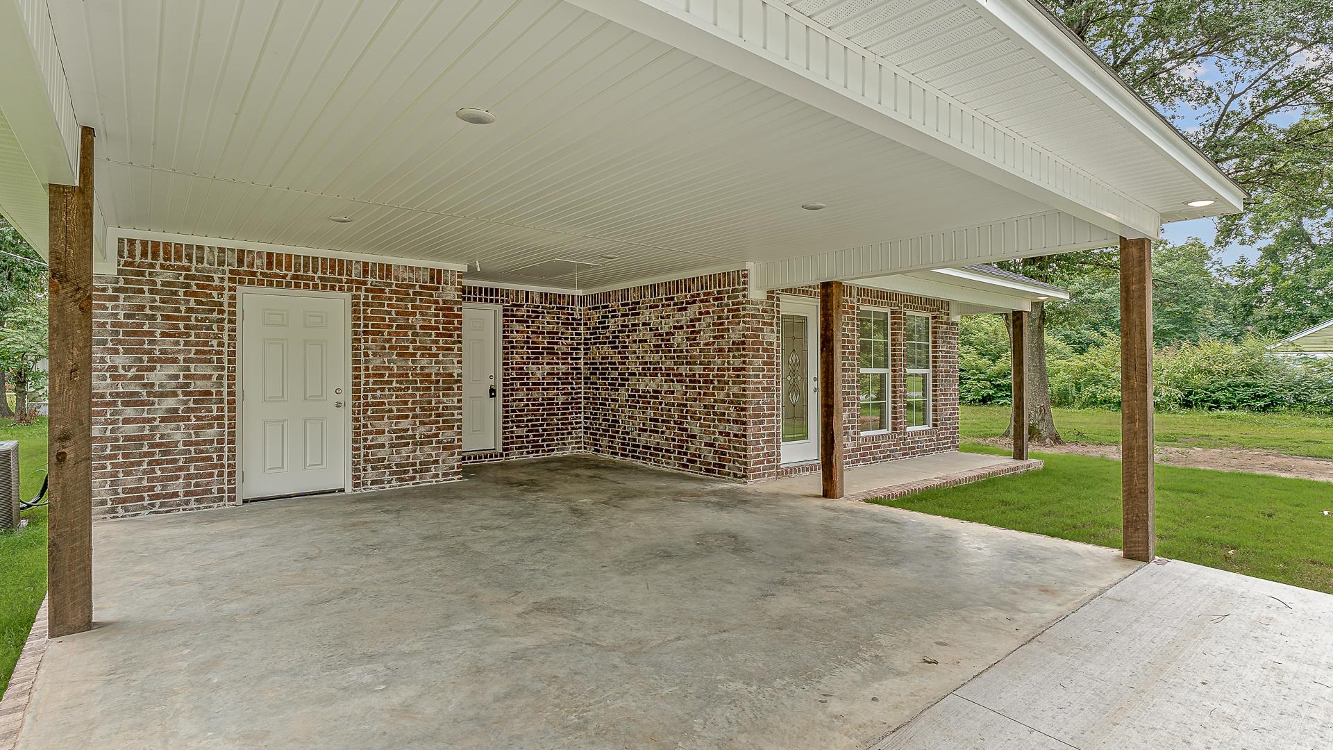 CITY PARK - Residential