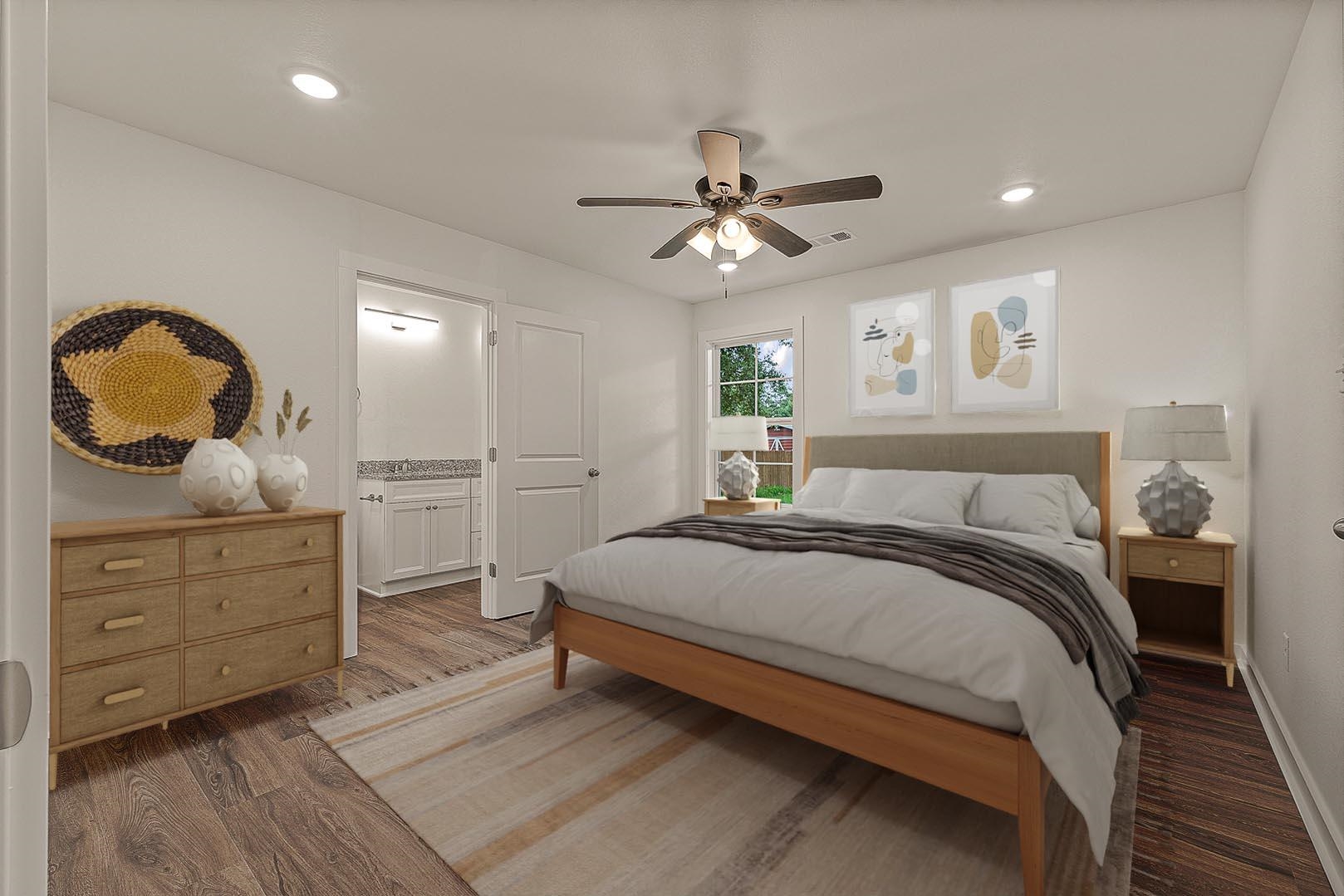 CITY PARK - Residential