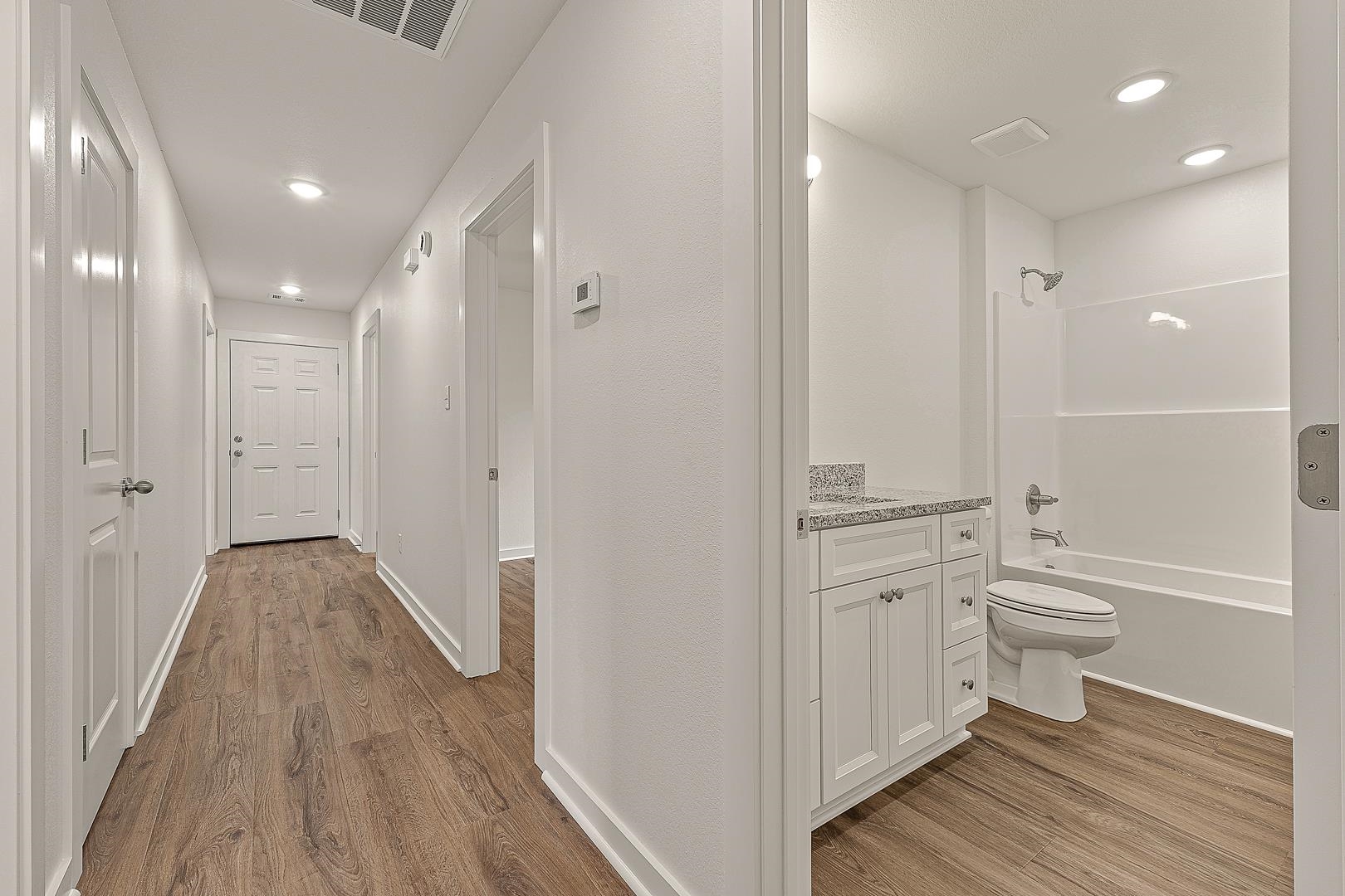 CITY PARK - Residential