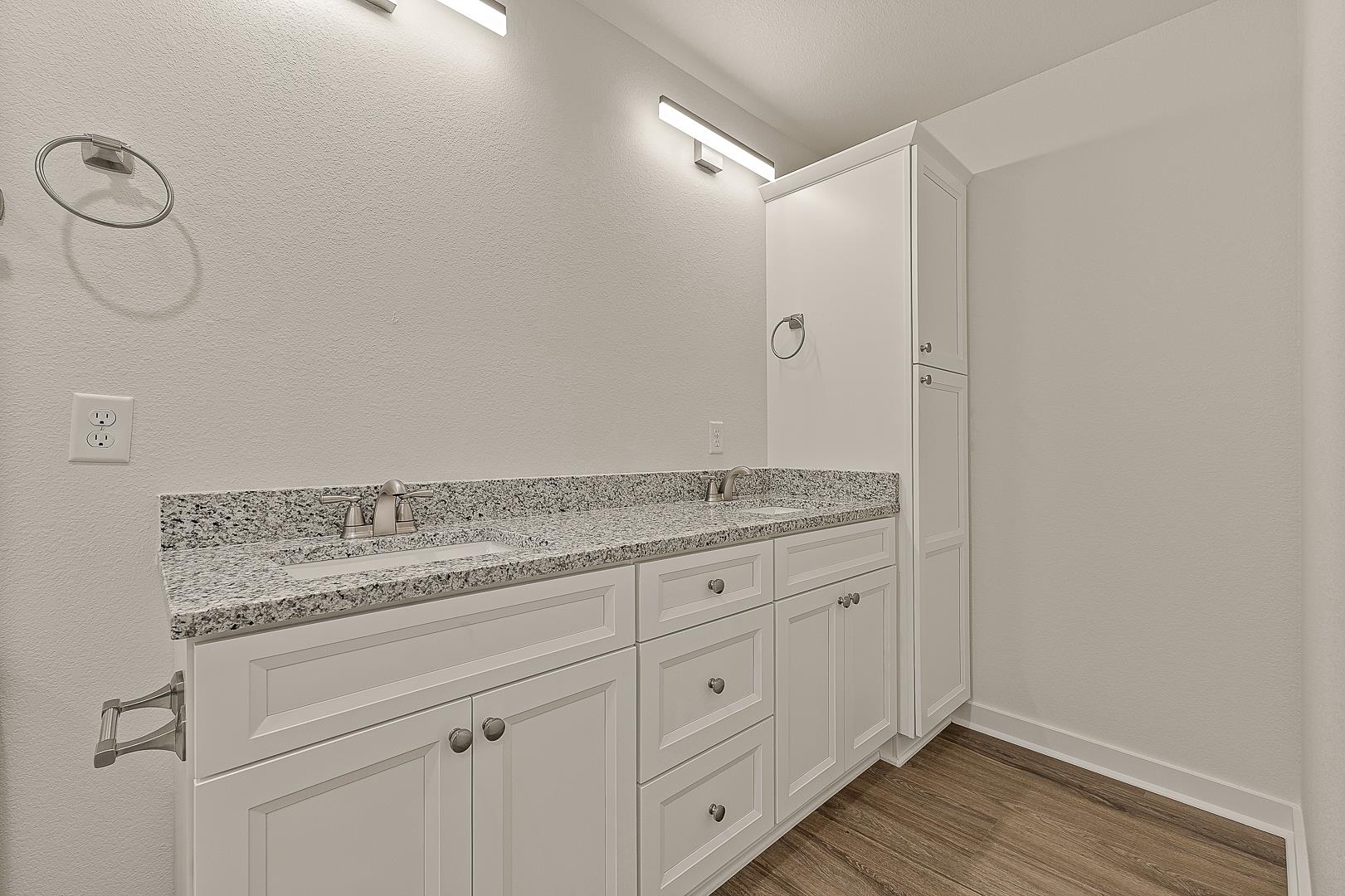 CITY PARK - Residential