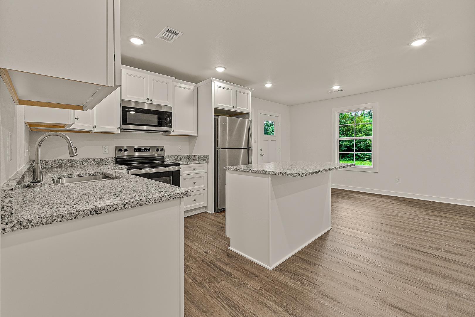 CITY PARK - Residential