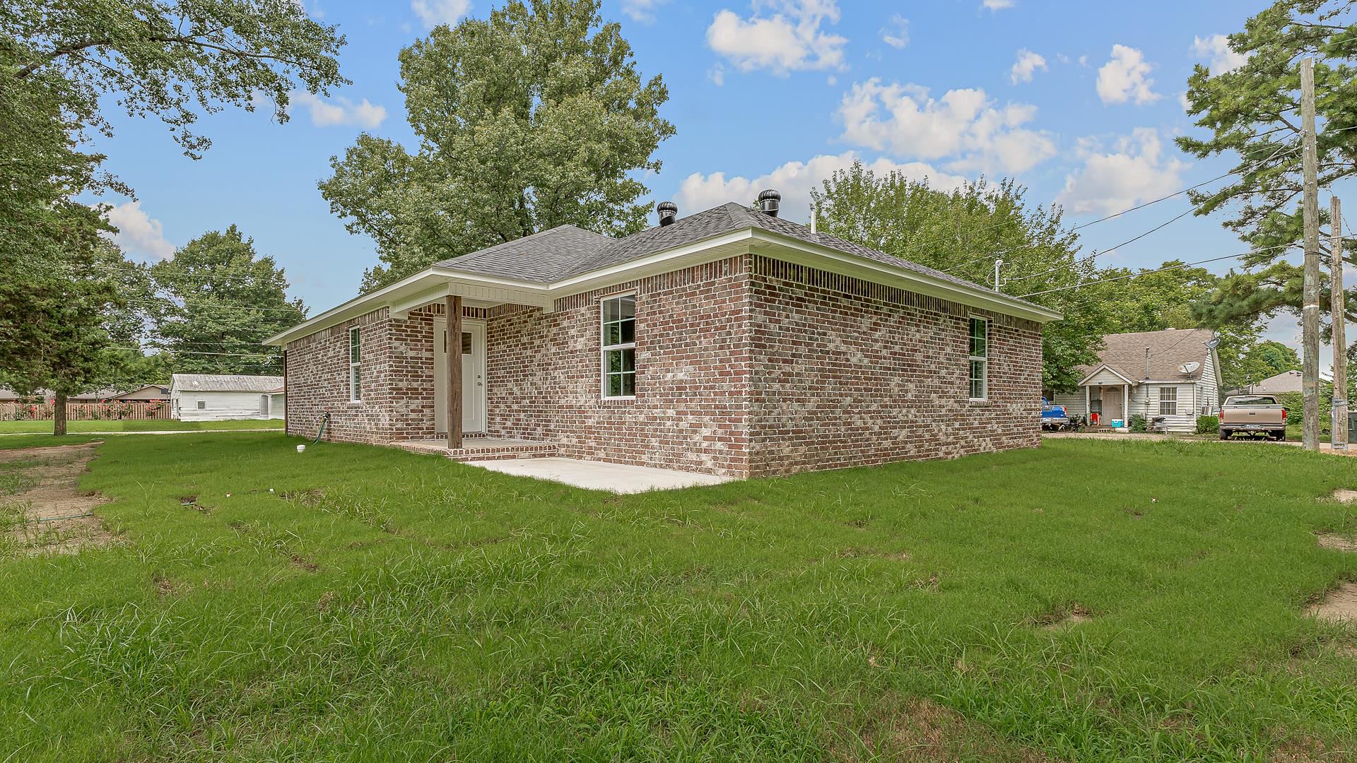 CITY PARK - Residential