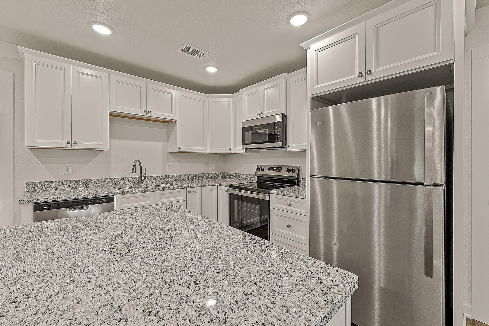 CITY PARK - Residential