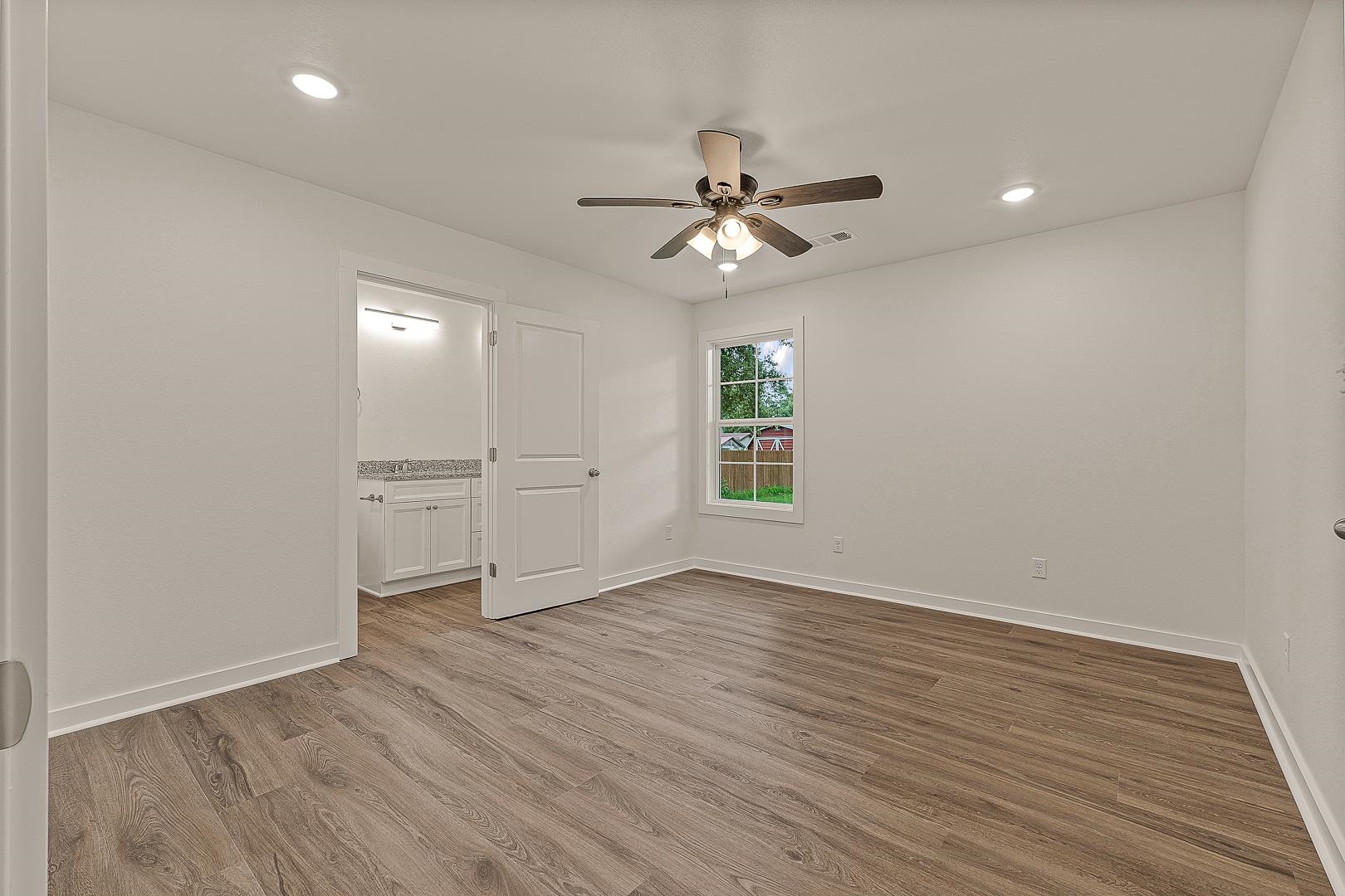 CITY PARK - Residential