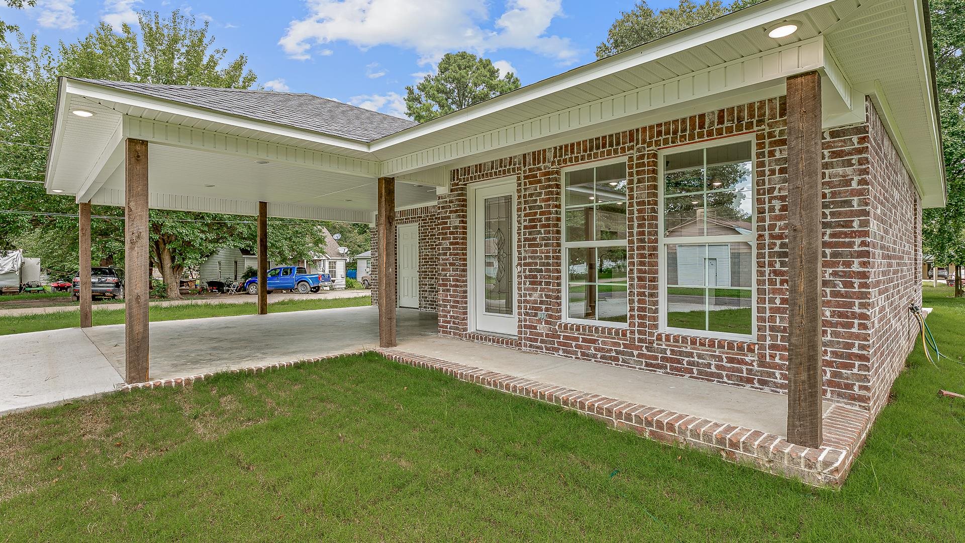 CITY PARK - Residential