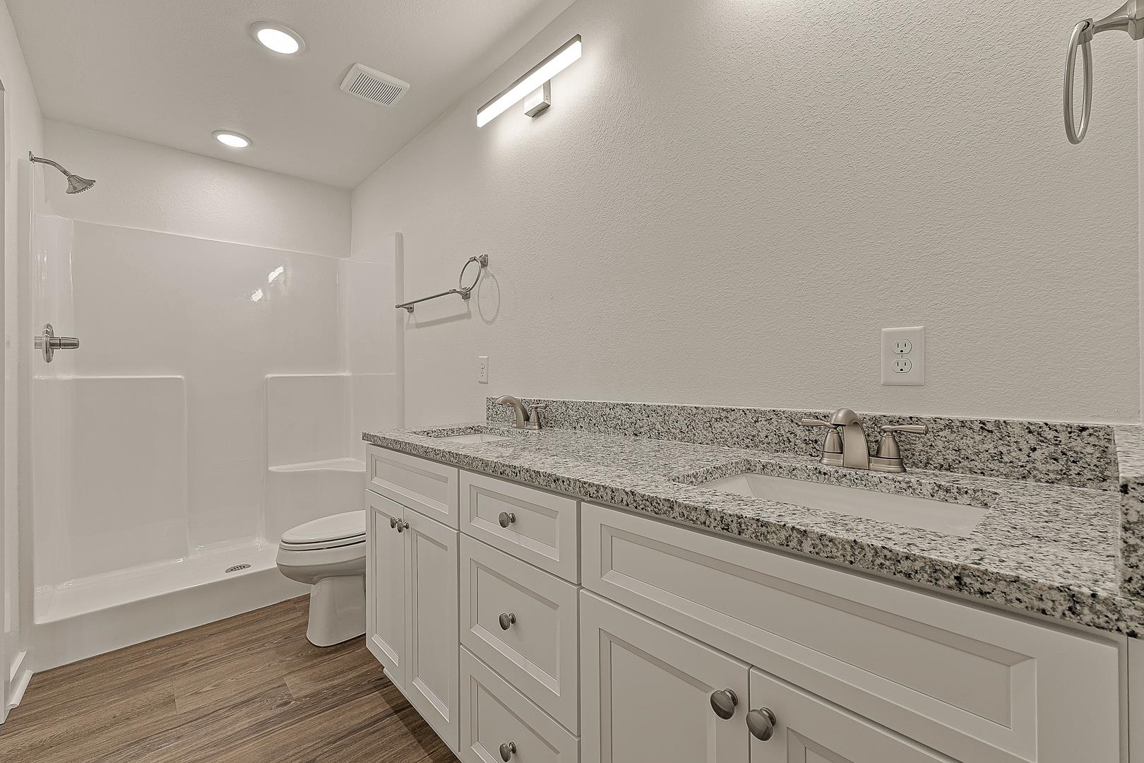 CITY PARK - Residential