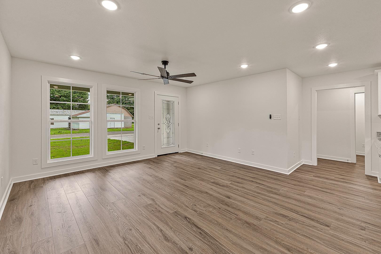 CITY PARK - Residential