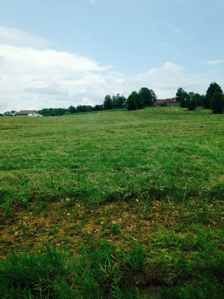 River Ranch - Land