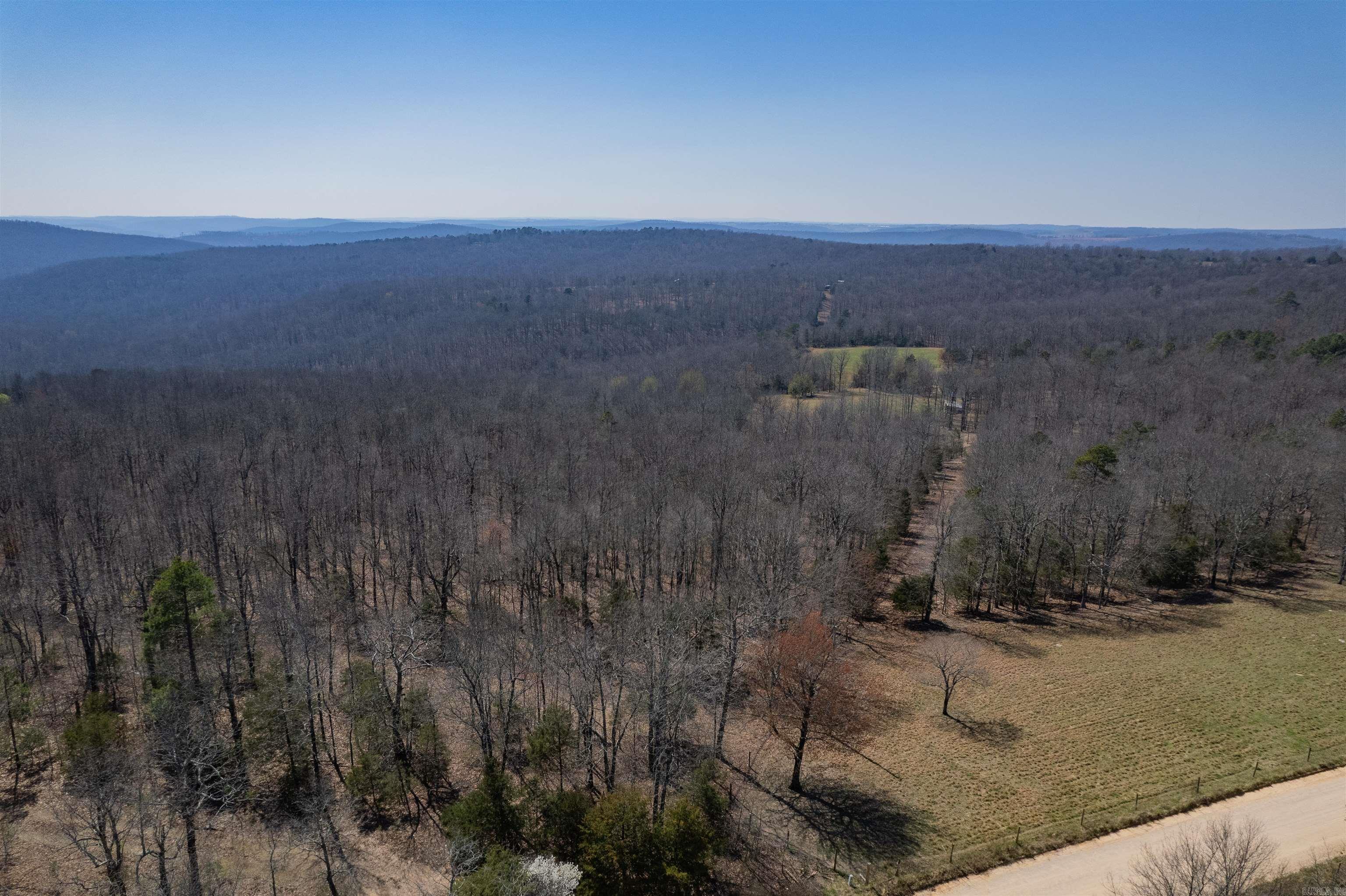 Metes & Bounds - Land