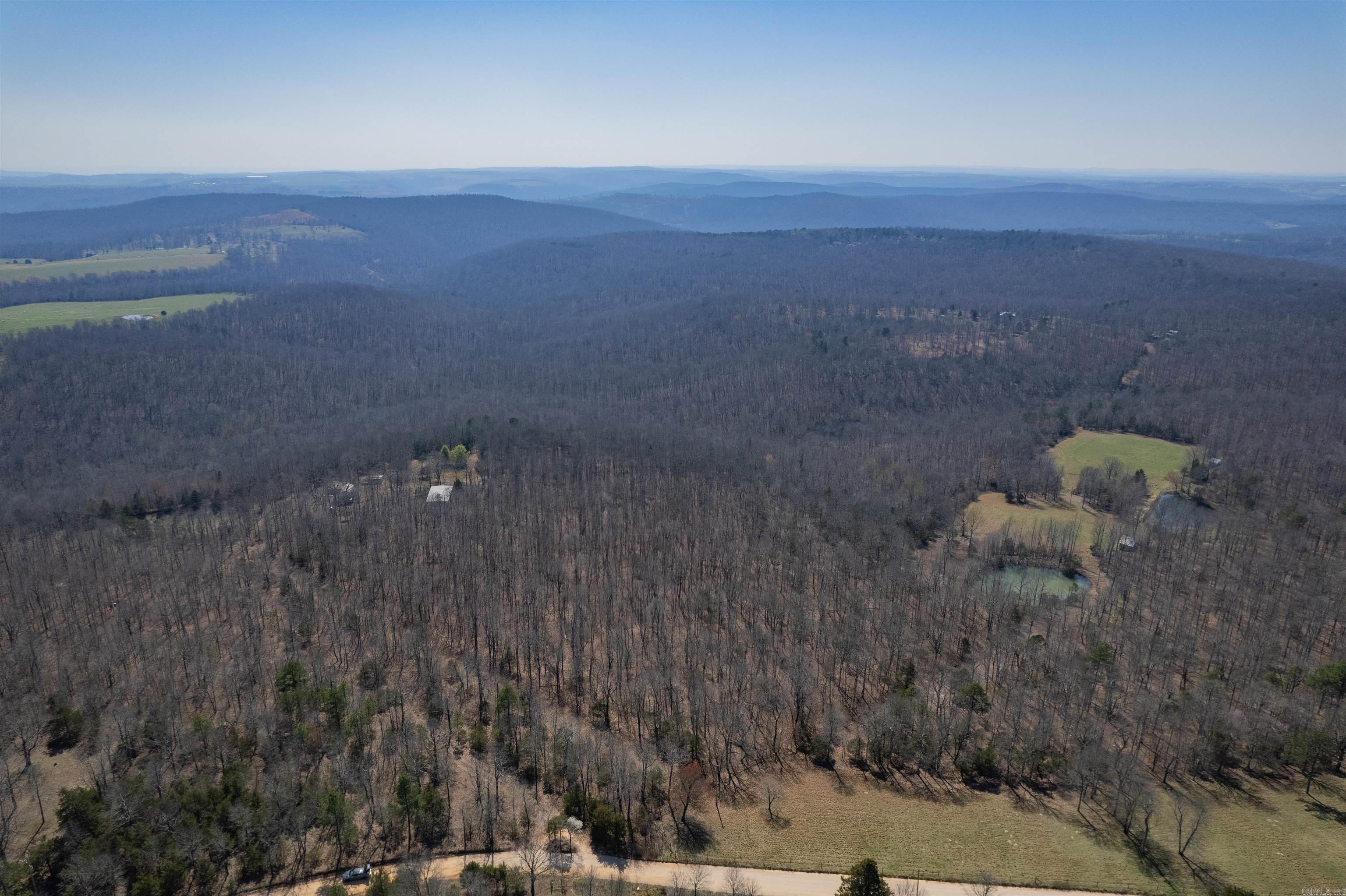 Metes & Bounds - Land