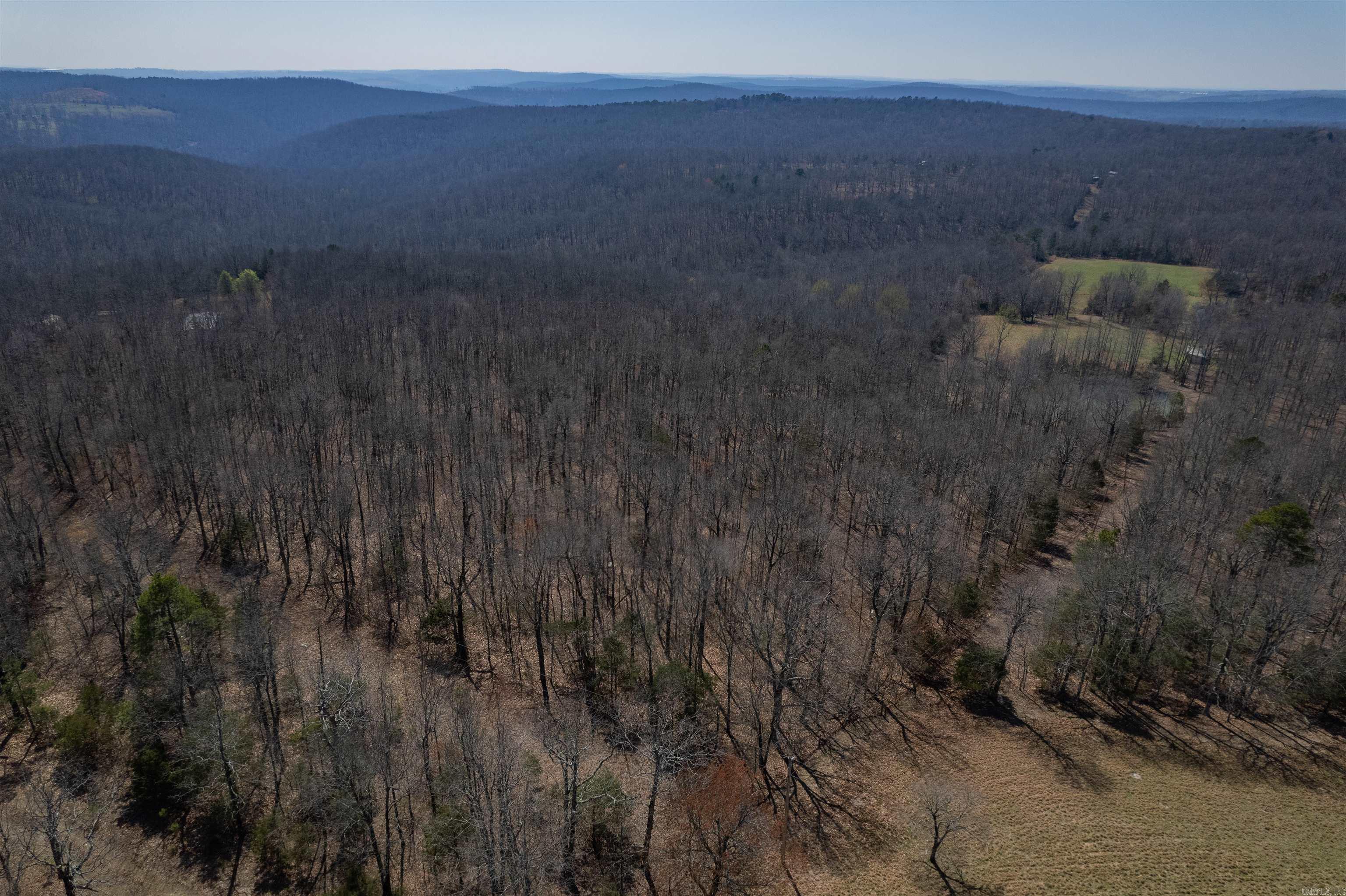 Metes & Bounds - Land