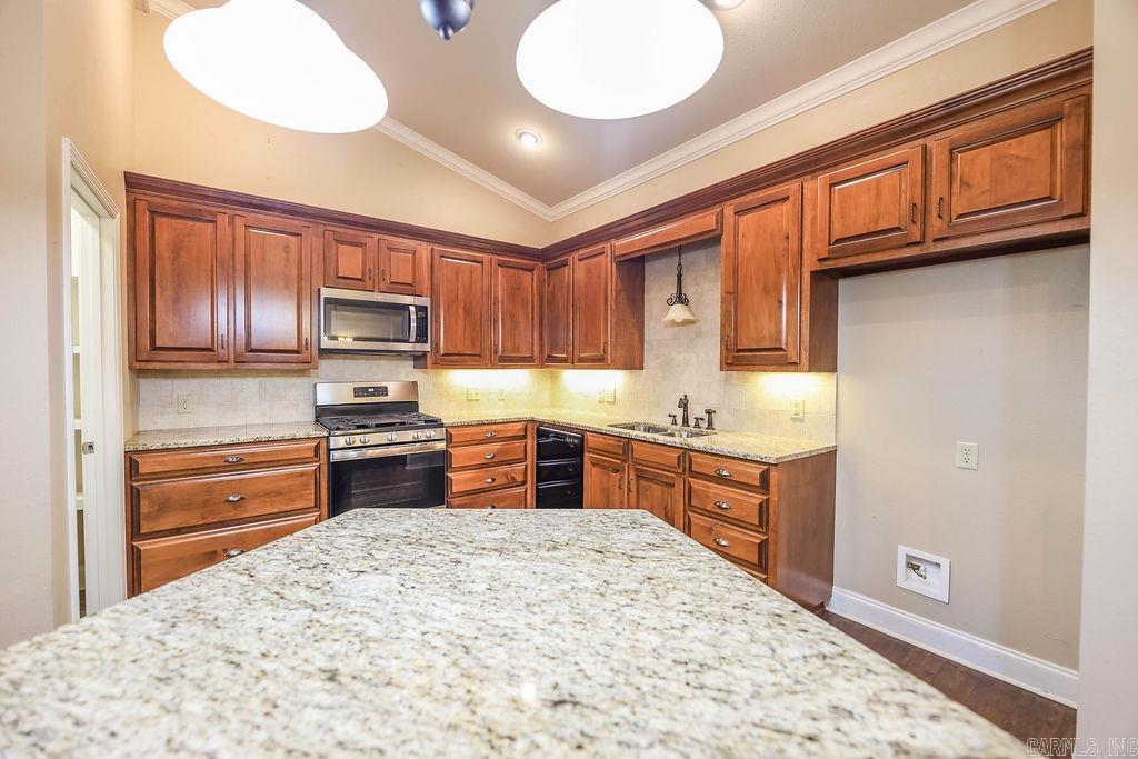 NORTH GATE - Residential