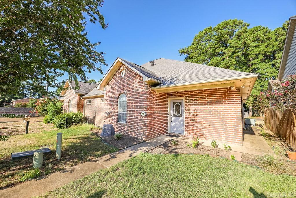 NORTH GATE - Residential