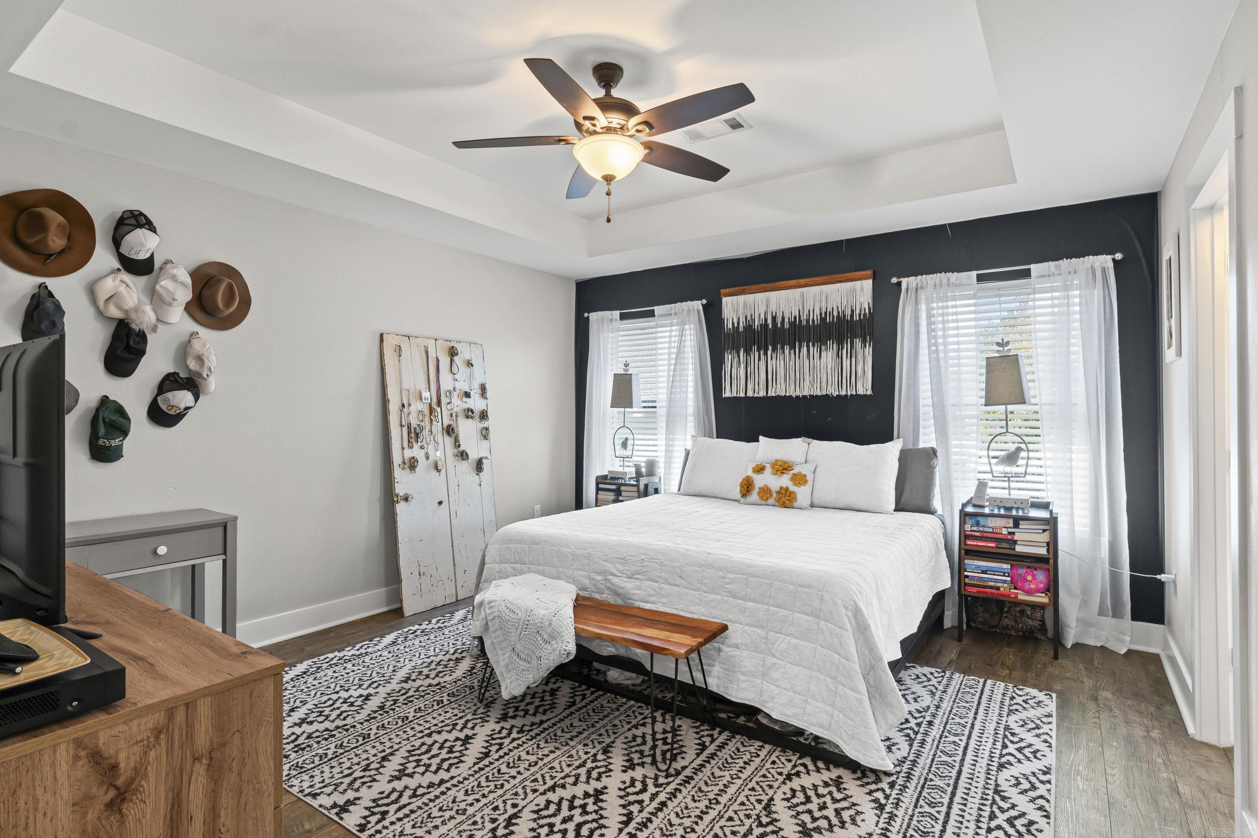 PLEASANT FOREST SUBDIVISION - Residential