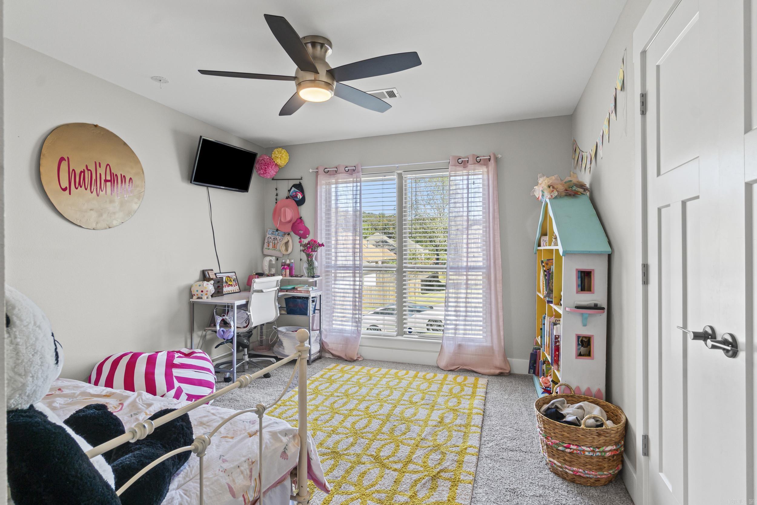 PLEASANT FOREST SUBDIVISION - Residential