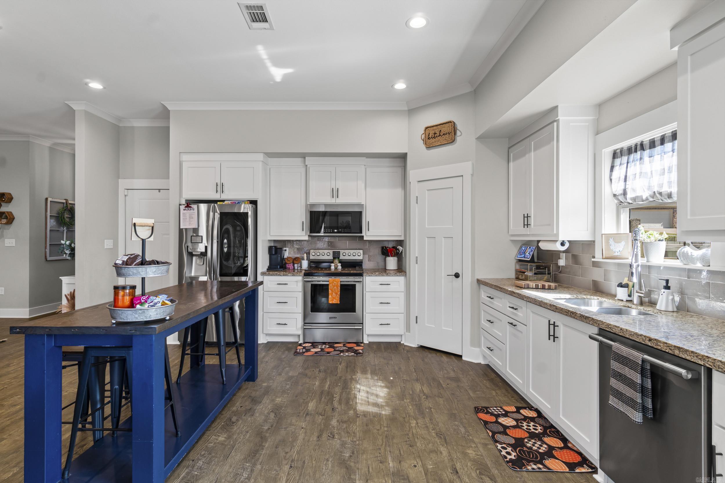 PLEASANT FOREST SUBDIVISION - Residential