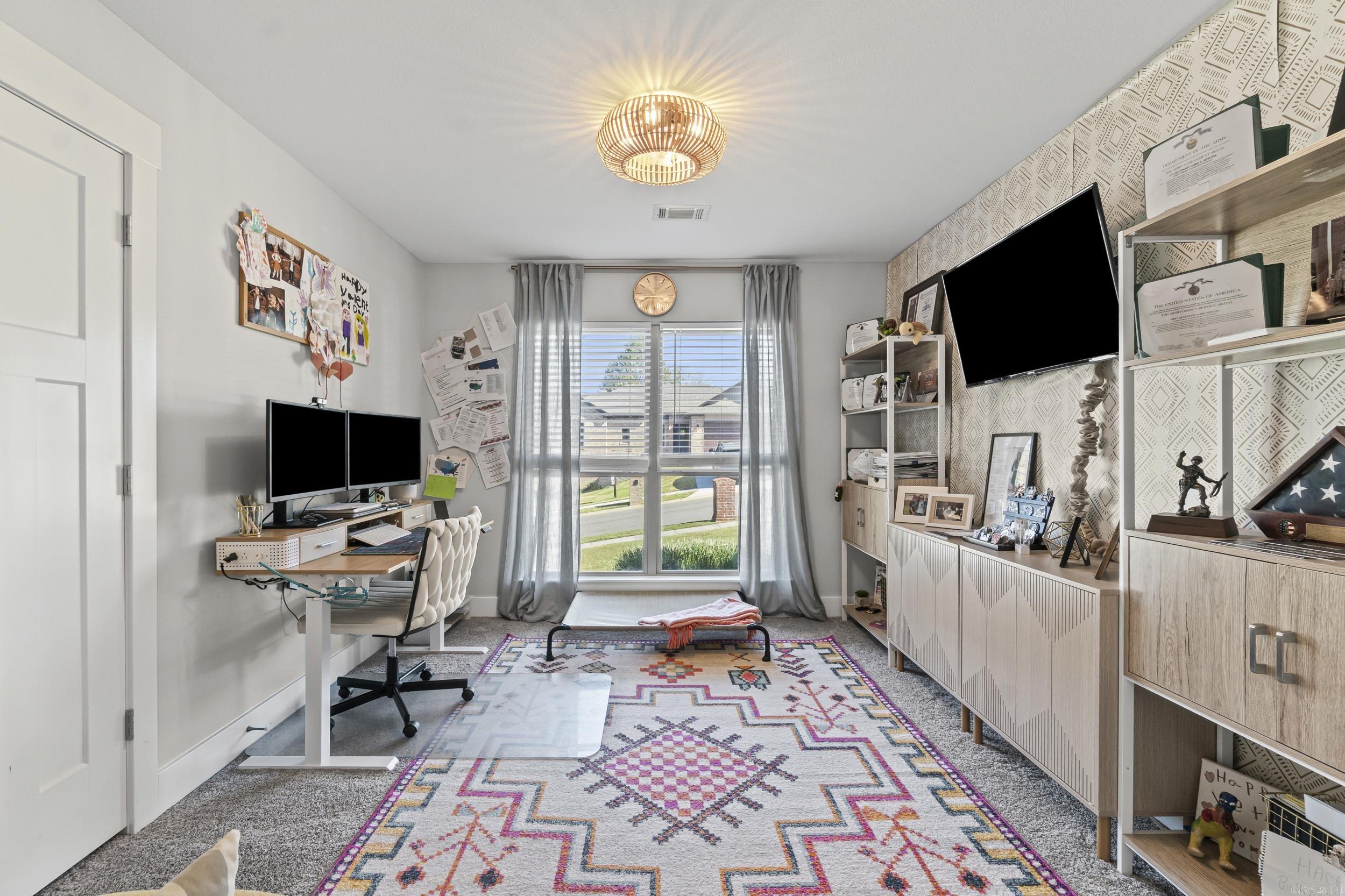 PLEASANT FOREST SUBDIVISION - Residential