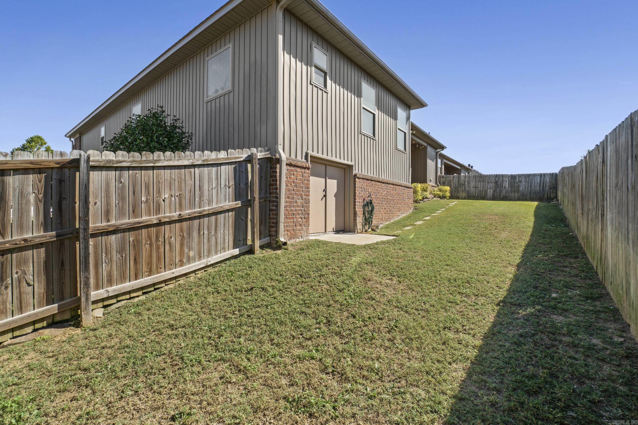 PLEASANT FOREST SUBDIVISION - Residential