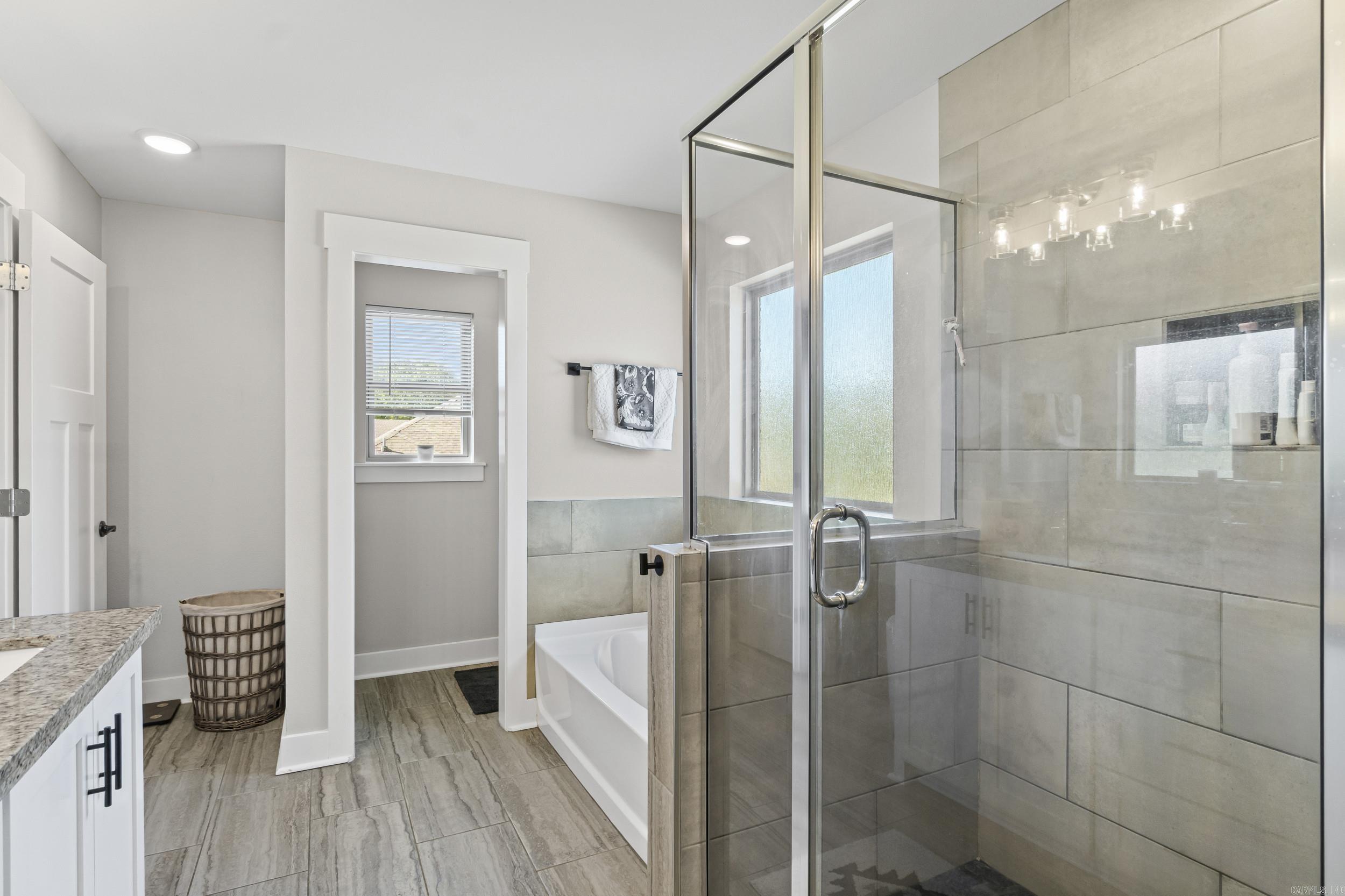 PLEASANT FOREST SUBDIVISION - Residential