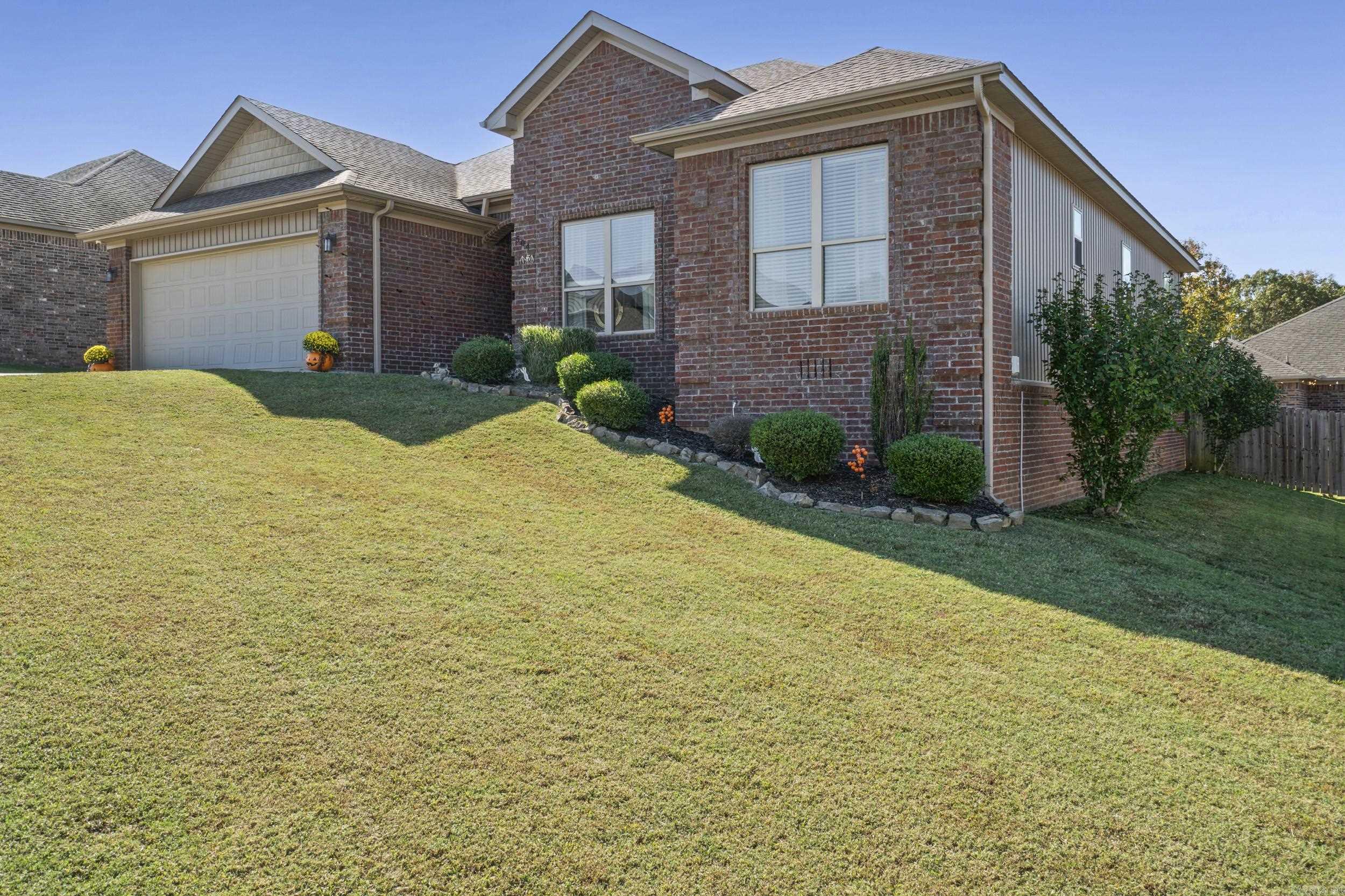 PLEASANT FOREST SUBDIVISION - Residential