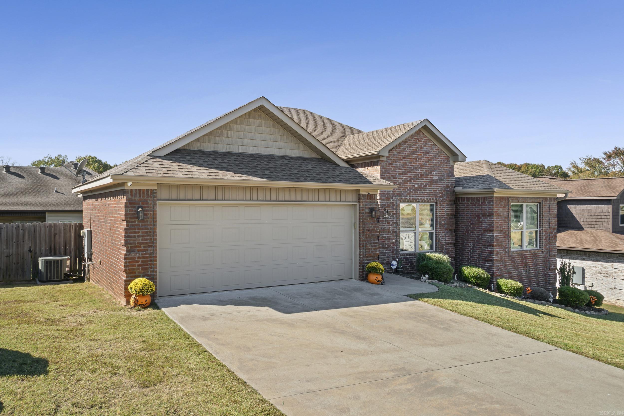 PLEASANT FOREST SUBDIVISION - Residential
