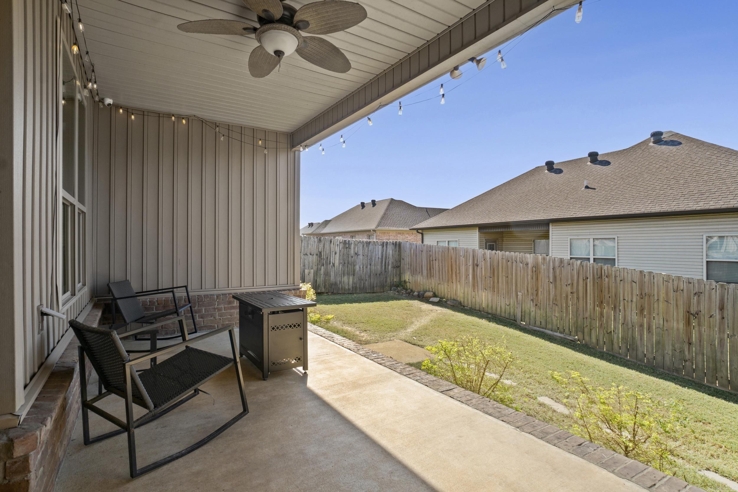 PLEASANT FOREST SUBDIVISION - Residential