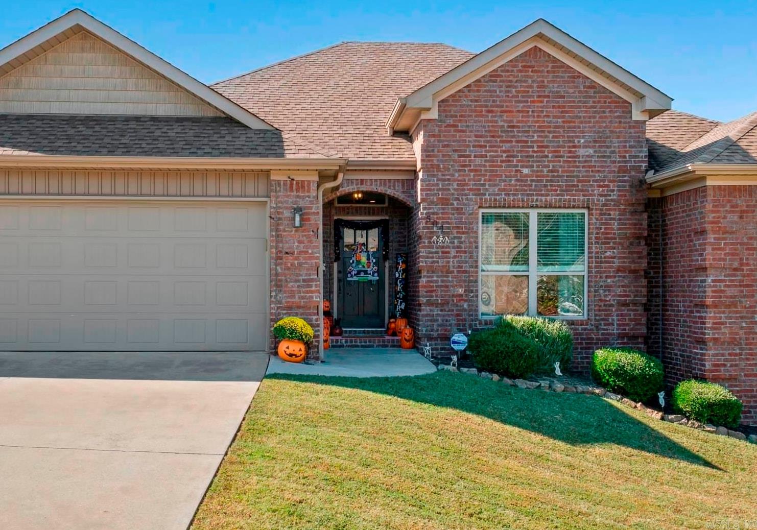 PLEASANT FOREST SUBDIVISION - Residential