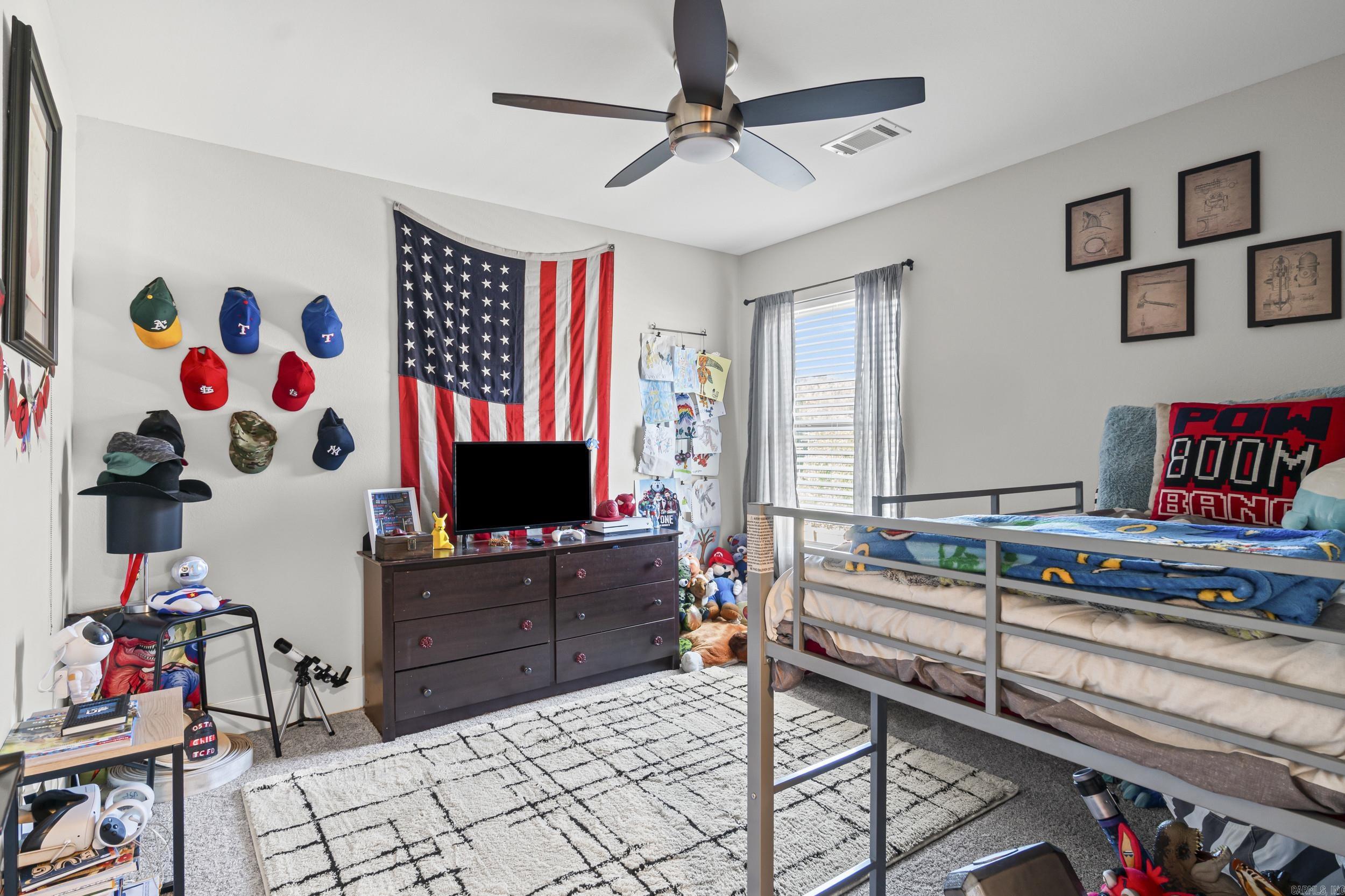 PLEASANT FOREST SUBDIVISION - Residential