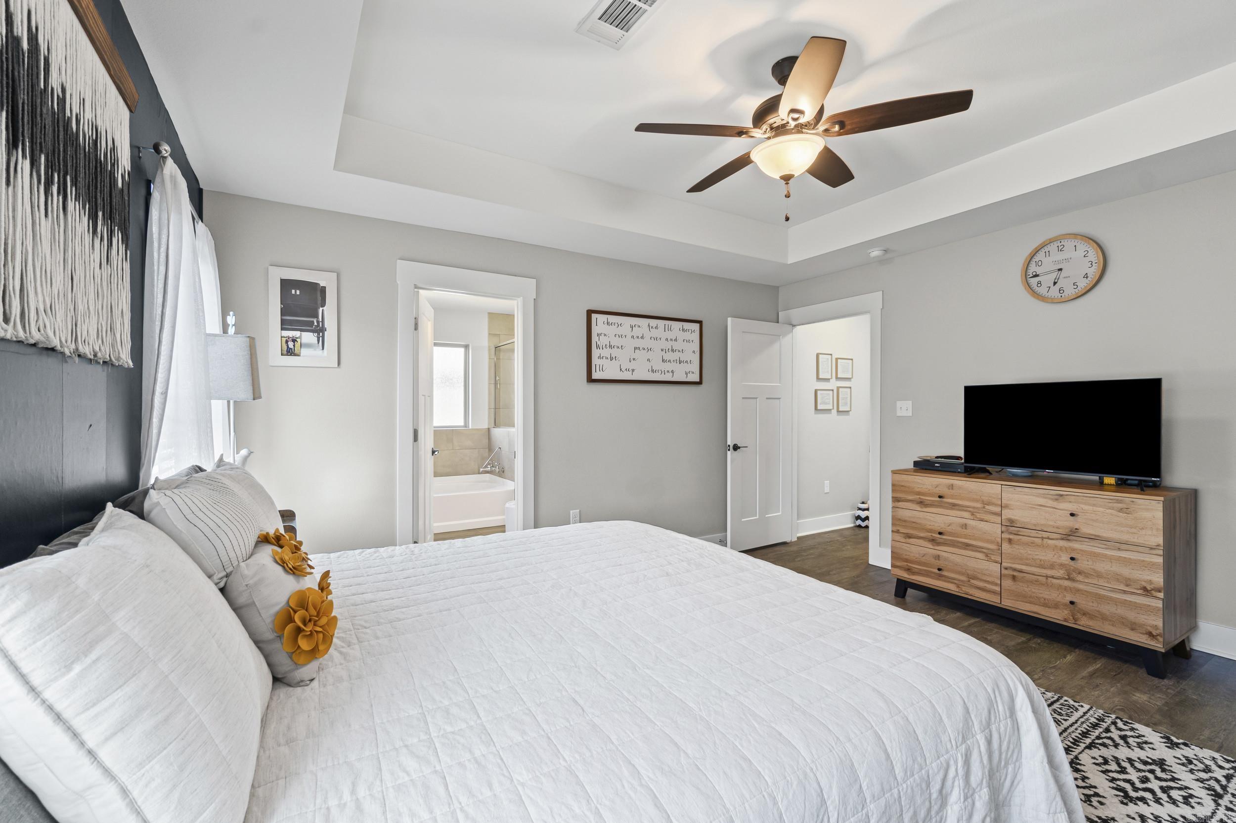 PLEASANT FOREST SUBDIVISION - Residential