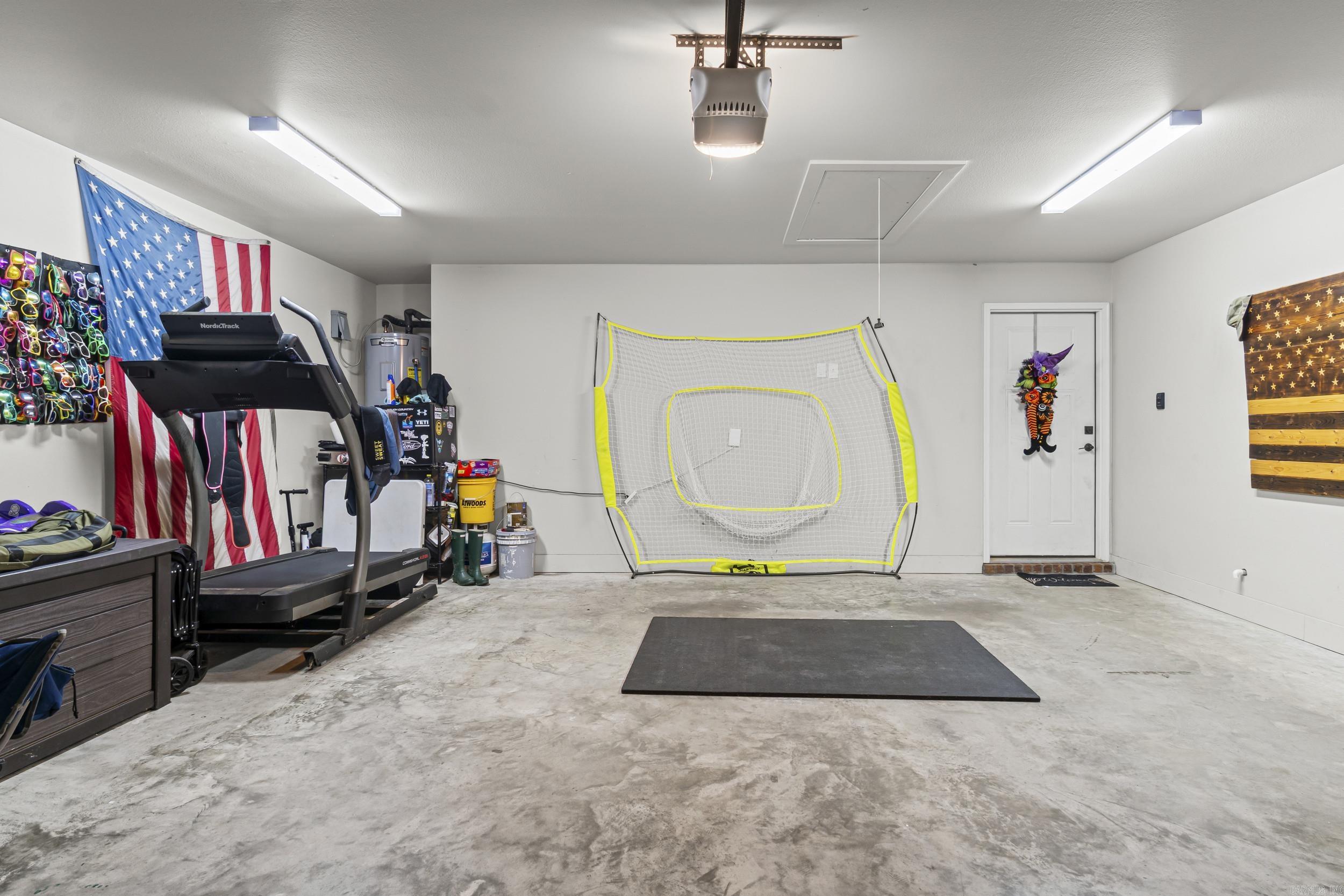 PLEASANT FOREST SUBDIVISION - Residential