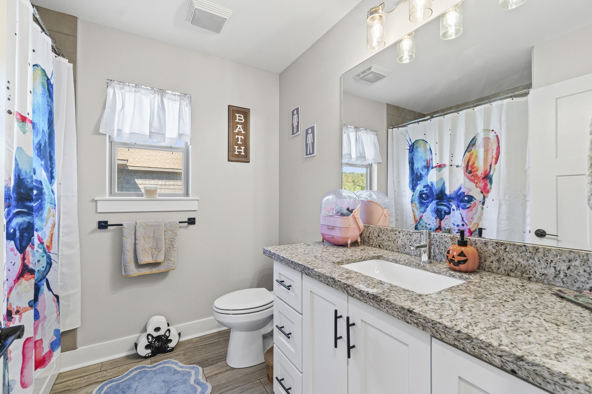 PLEASANT FOREST SUBDIVISION - Residential