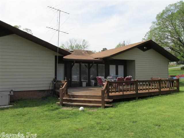 Moore & Case - Residential