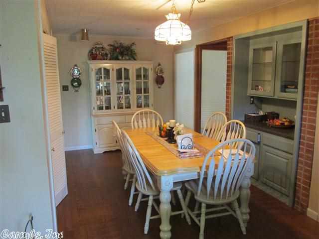 Moore & Case - Residential