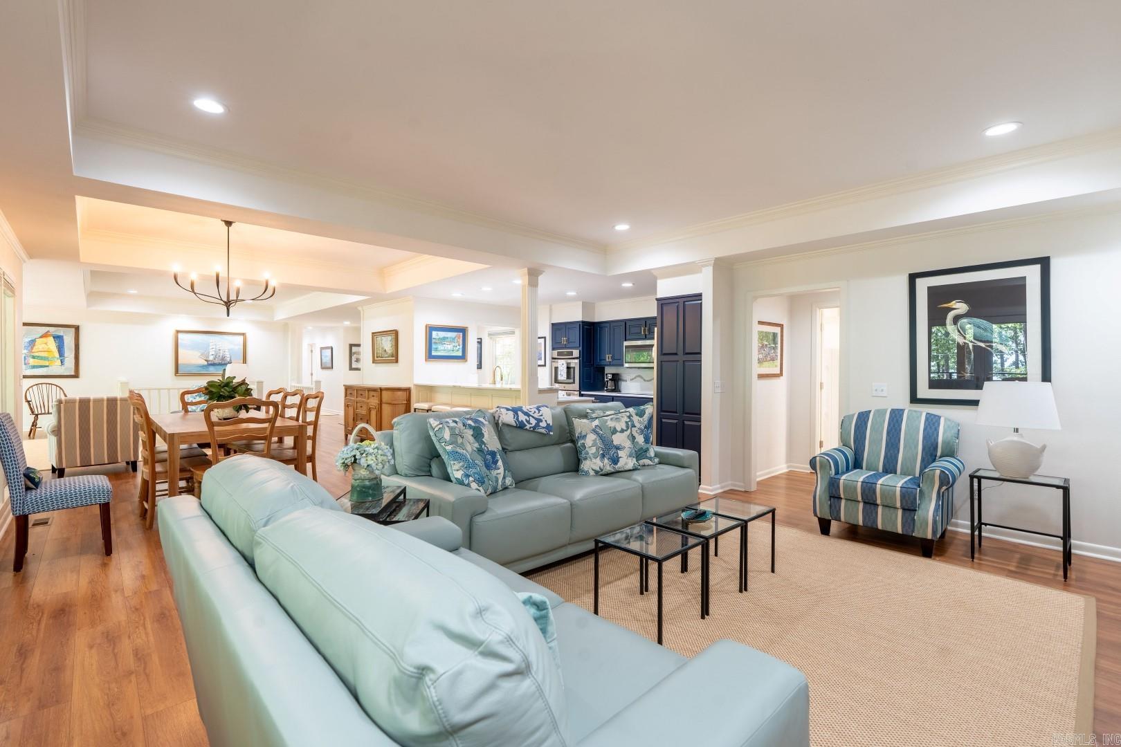 Lakeland Eden Isle - Residential