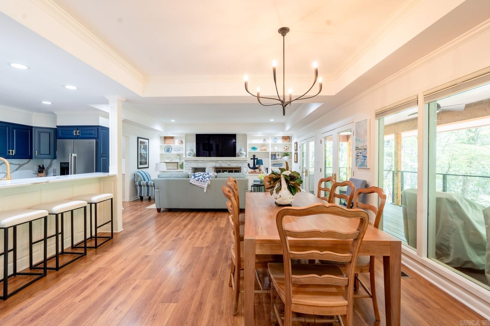 Lakeland Eden Isle - Residential