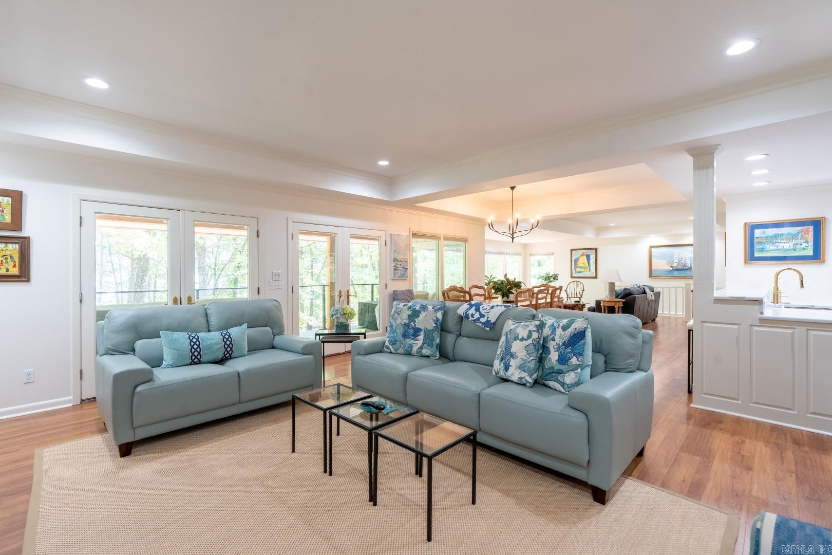 Lakeland Eden Isle - Residential