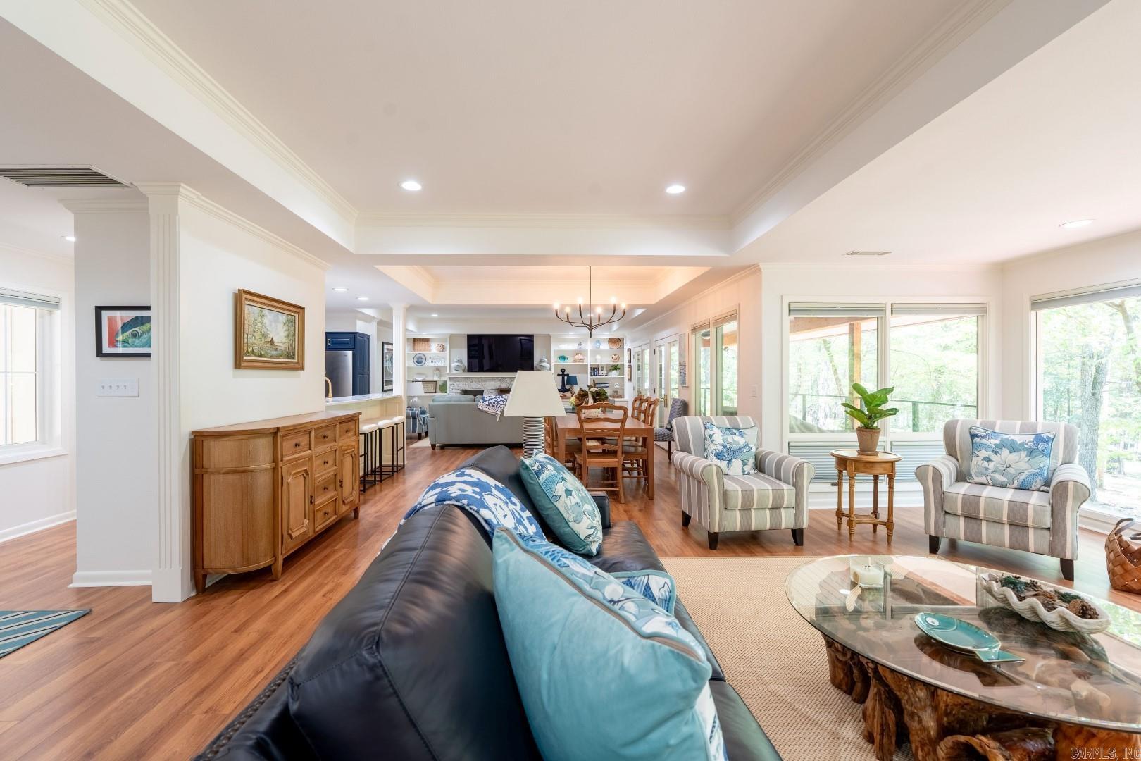 Lakeland Eden Isle - Residential