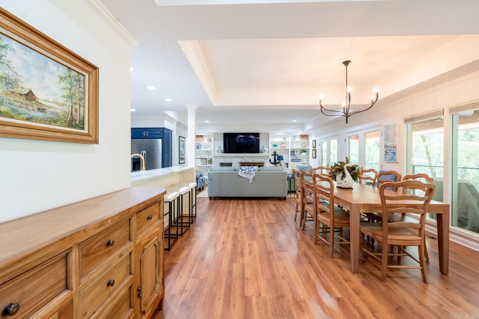 Lakeland Eden Isle - Residential