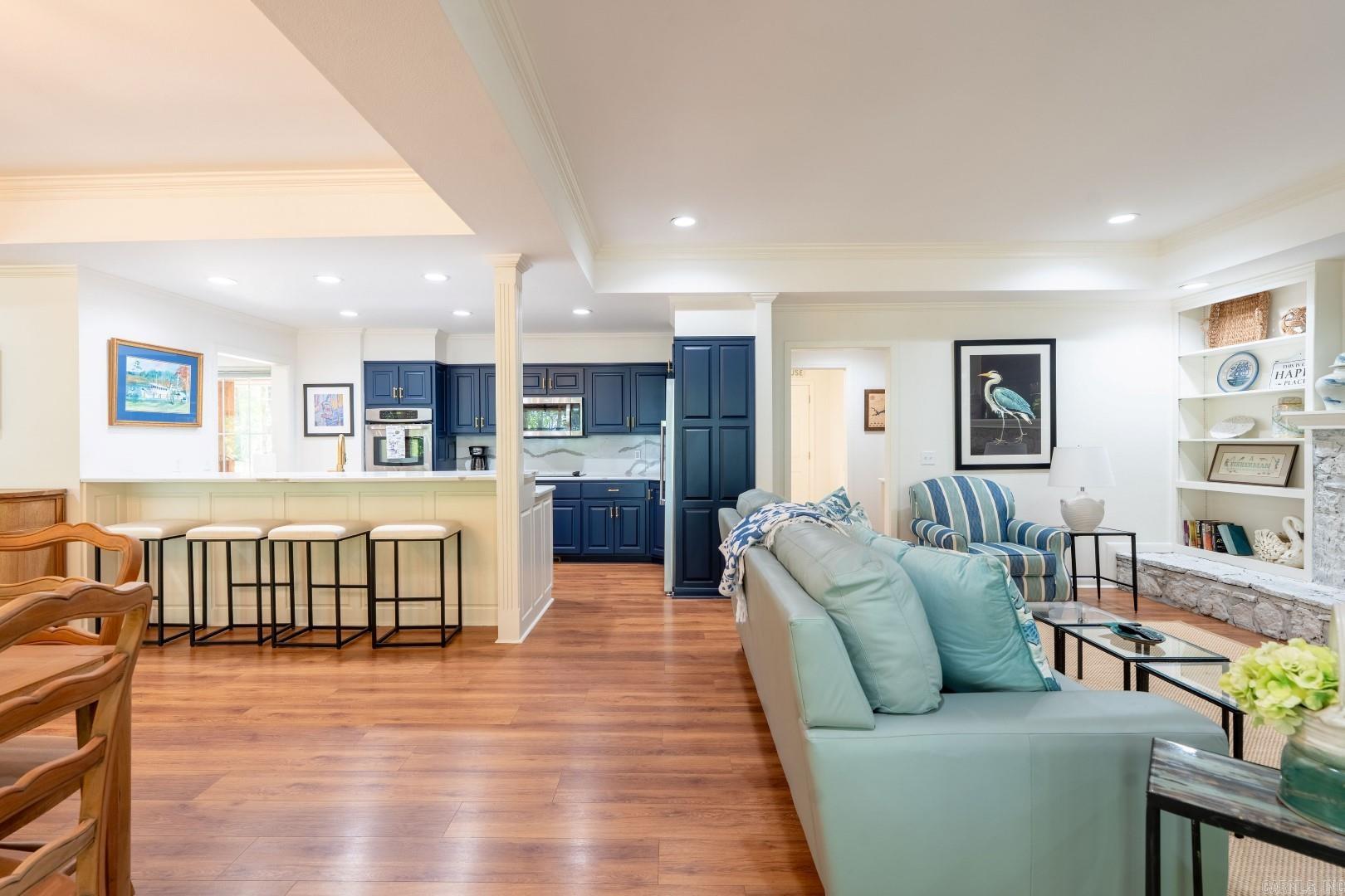 Lakeland Eden Isle - Residential