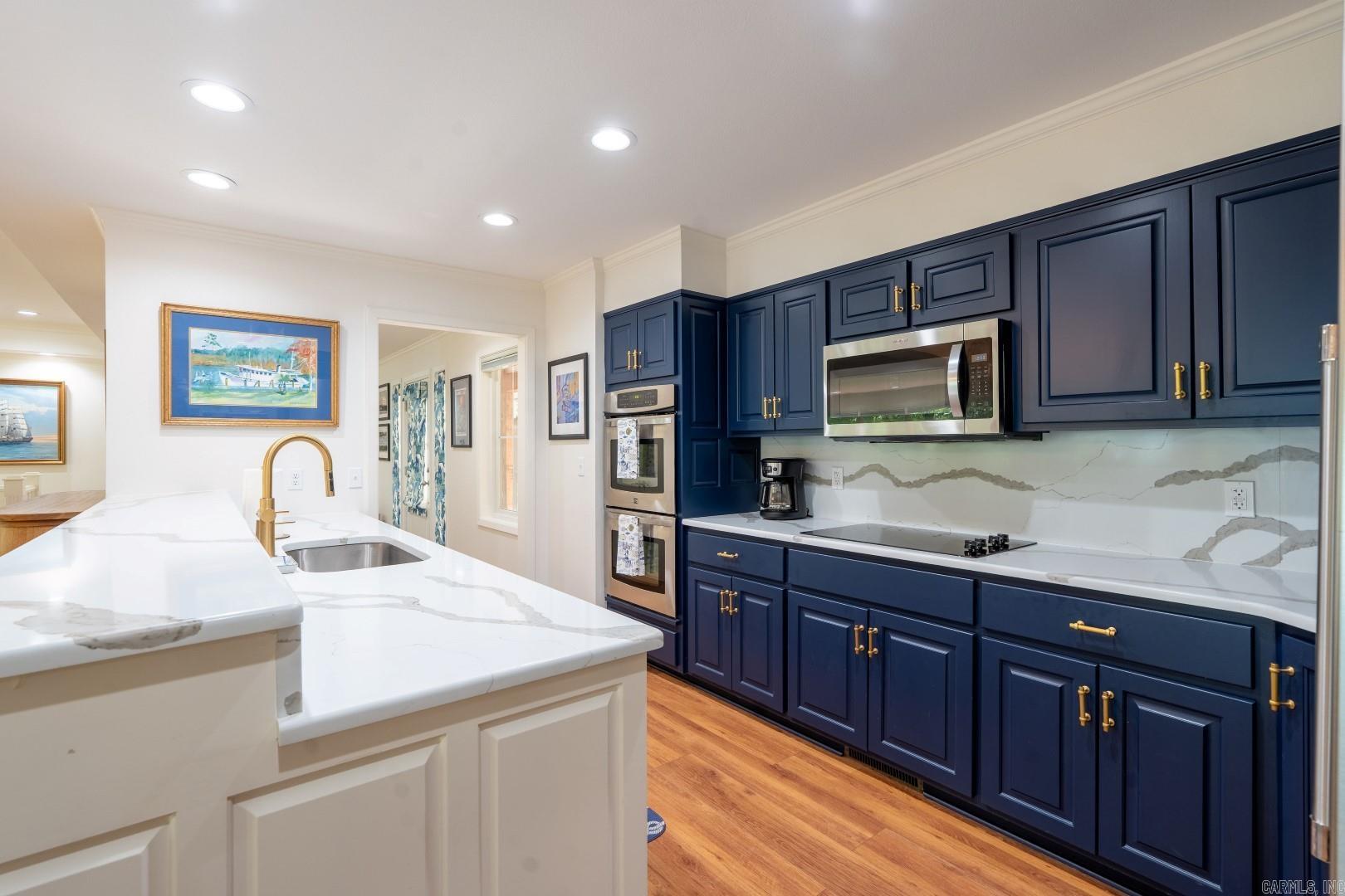 Lakeland Eden Isle - Residential