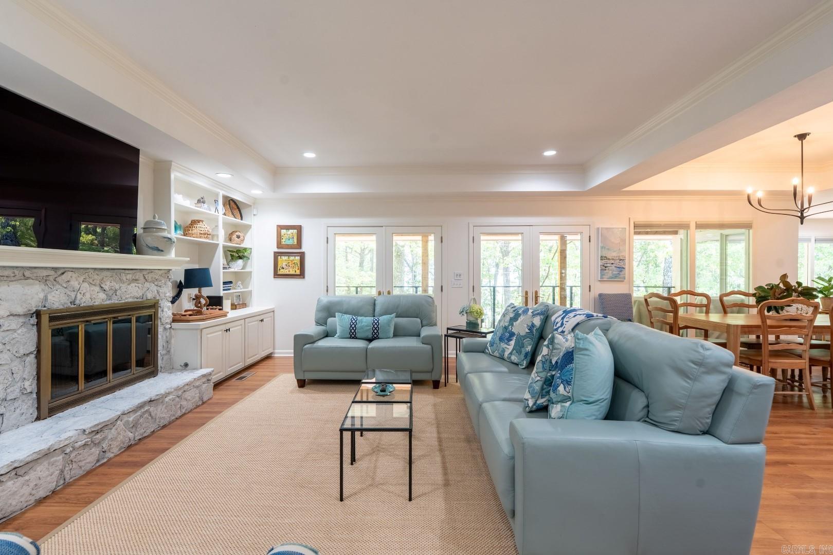 Lakeland Eden Isle - Residential